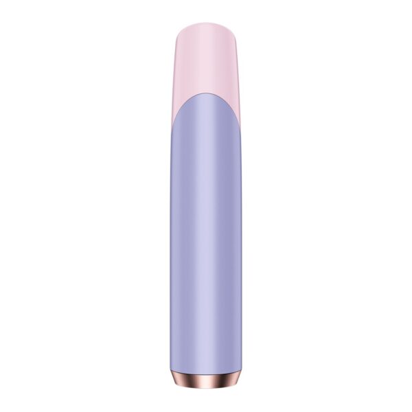 Kliitoristimulaator Satisfyer Bold Kiss - Image 3