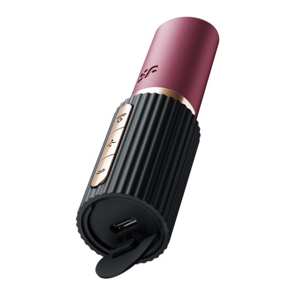 Kliitoristimulaator Satisfyer Pro 2 Kiss - Image 5