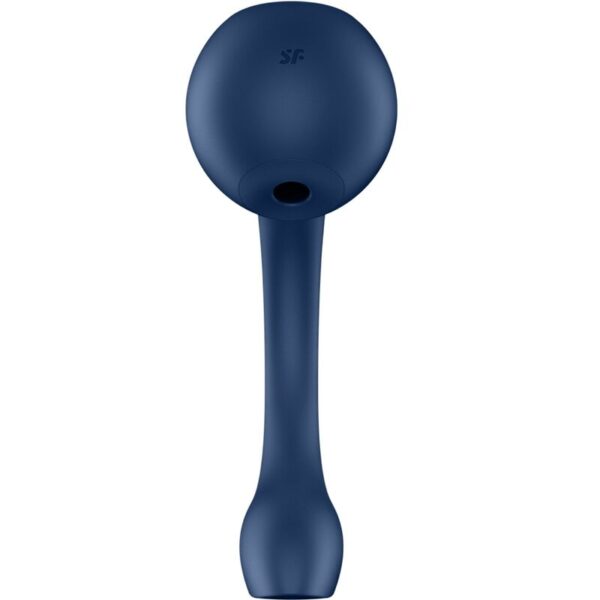 Stimulaator Satisfyer Pro+ Wave 4 - Image 4
