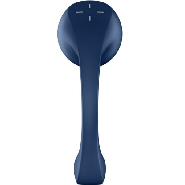 Stimulaator Satisfyer Pro+ Wave 4 - Image 3