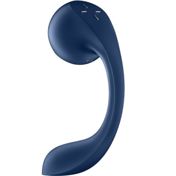 Stimulaator Satisfyer Pro+ Wave 4 - Image 2