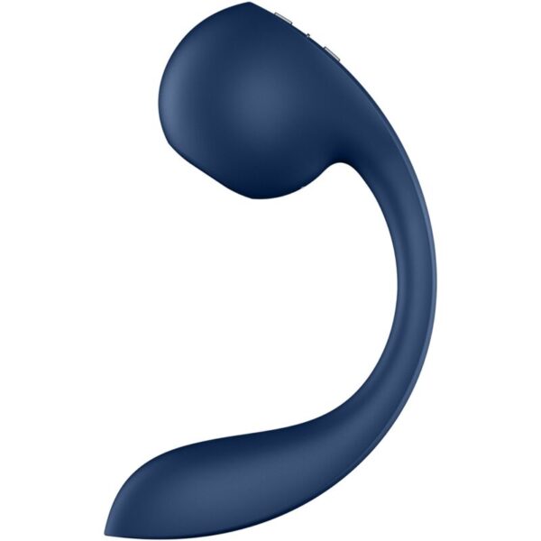 Stimulaator Satisfyer Pro+ Wave 4