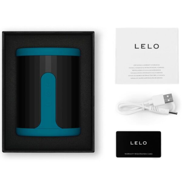 Masturbaator LELO F2 - Image 2