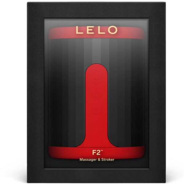 Masturbaator LELO F2 - Image 6