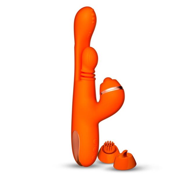 Rabbitvibraator Ethan - Image 2