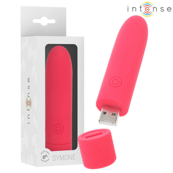 Minivibraator Intense Symone