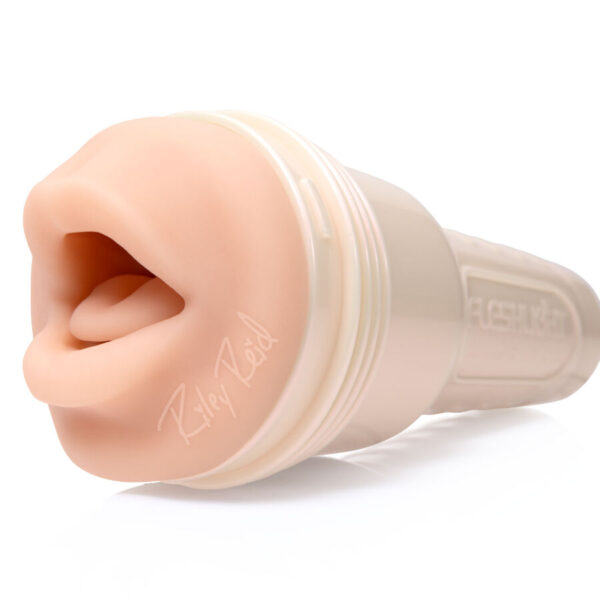 Fleshlight Riley Reid Insomnia - Image 2