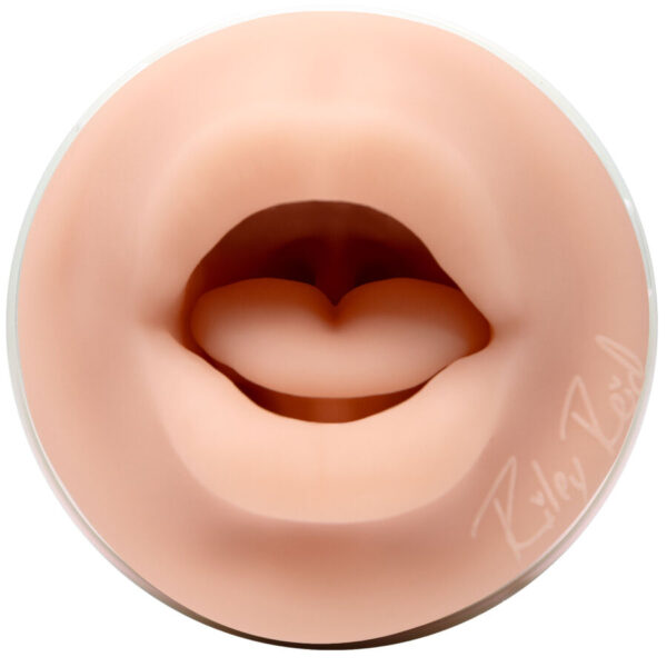 Fleshlight Riley Reid Insomnia - Image 3
