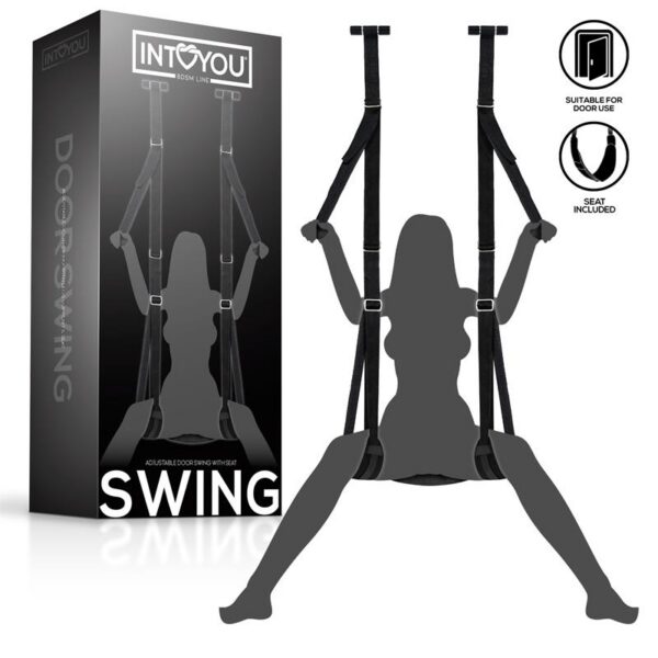 Sekskiige komplekt InToYou