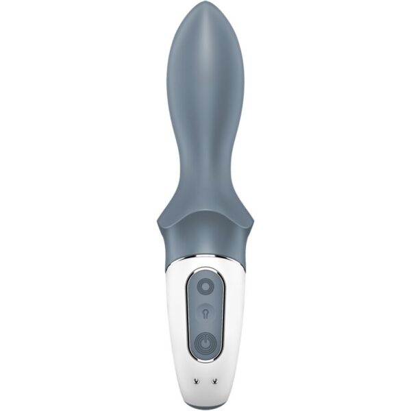 Täispumbatav anaalvibraator Satisfyer Air Pump Booty 1 - Image 2