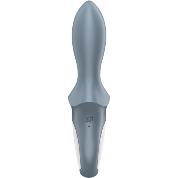 Täispumbatav anaalvibraator Satisfyer Air Pump Booty 1 - Image 3