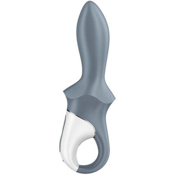 Täispumbatav anaalvibraator Satisfyer Air Pump Booty 1 - Image 5