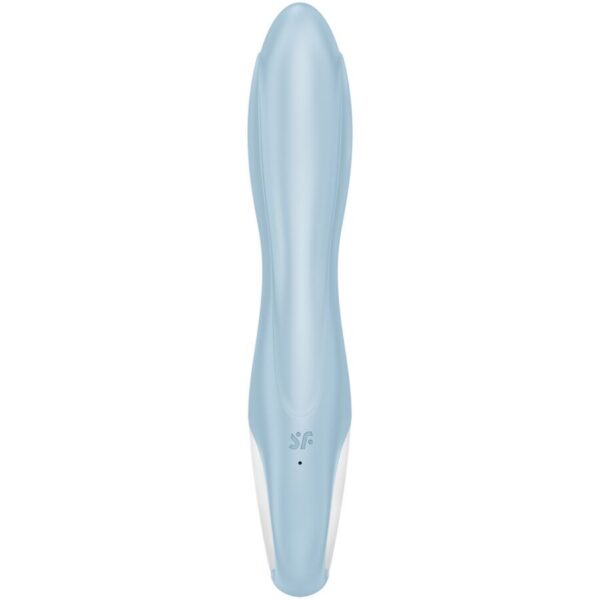 Täispumbatav rabbitvibraator Satisfyer Air Pump Bunny 1 - Image 5