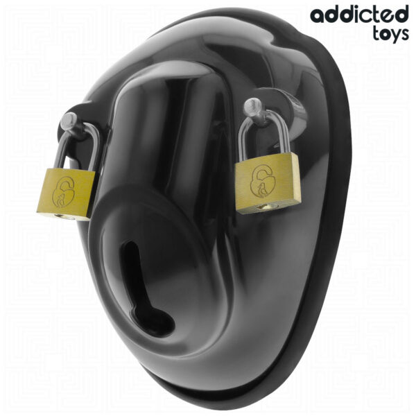 Silikoonist peenisepuur Keyless Restraint - Image 2