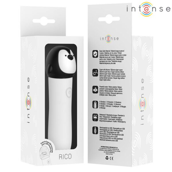 Minivibraator Rico - Image 5