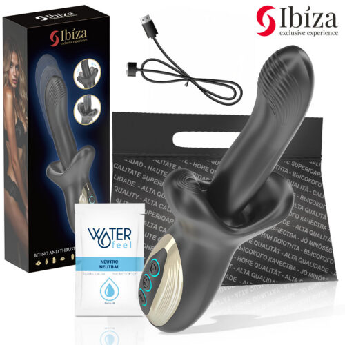 Vibraator Ibiza