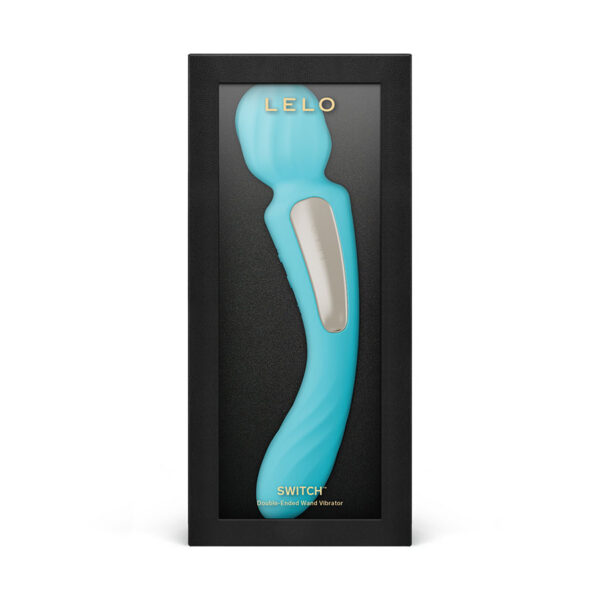 Kahepoolne vibraator Lelo Switch - Image 3