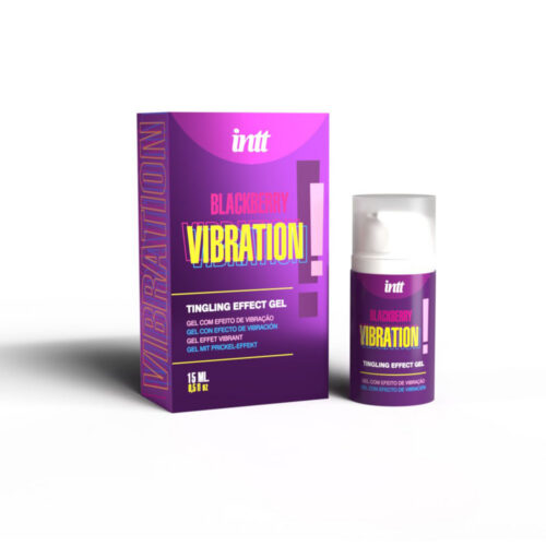 Vedel vibraator & orgasmigeel paaridele Intt (põldmari)