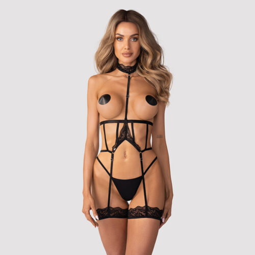 Rakmed Obsessive Hersis