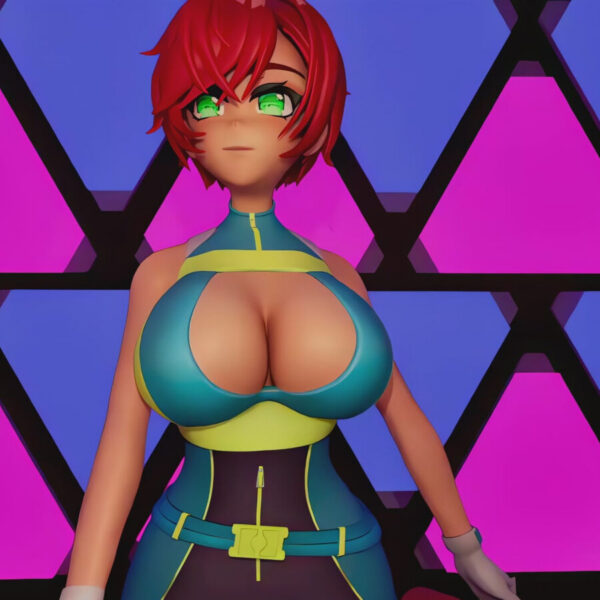 Fleshlight Evie Akashiya Sho Akuma - Image 4