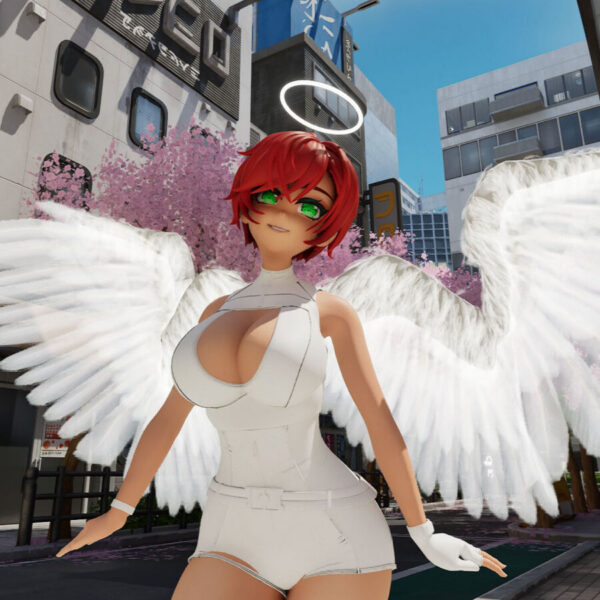 Fleshlight Evie Akashiya Sho Akuma - Image 3