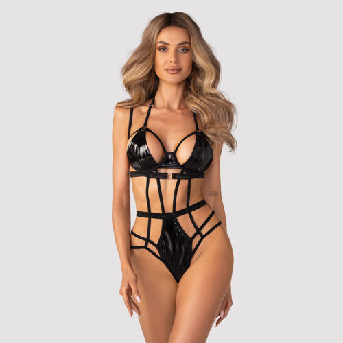 Body Obsessive Keira Lise