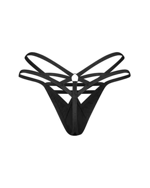 Stringid Obsessive Keira Lise - Image 5