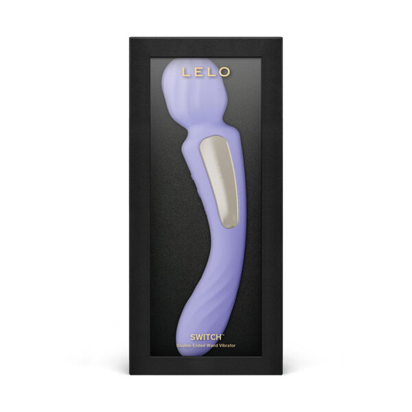 Kahepoolne vibraator Lelo Switch - Image 6