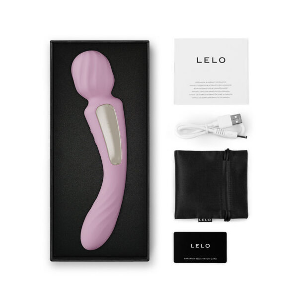 Kahepoolne vibraator Lelo Switch - Image 8