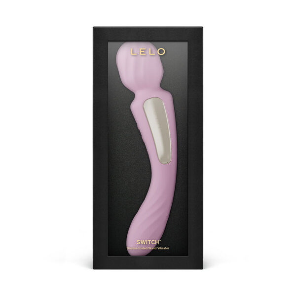 Kahepoolne vibraator Lelo Switch - Image 9