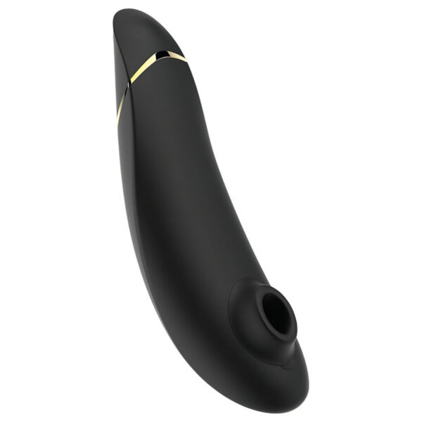 Sekslelude komplekt Womanizer Golden Moments - Image 3