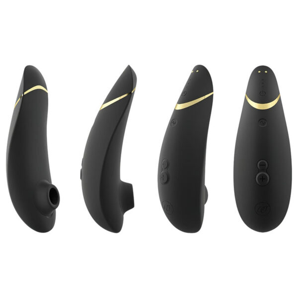 Sekslelude komplekt paaridele Womanizer Pleasure Pair - Image 4