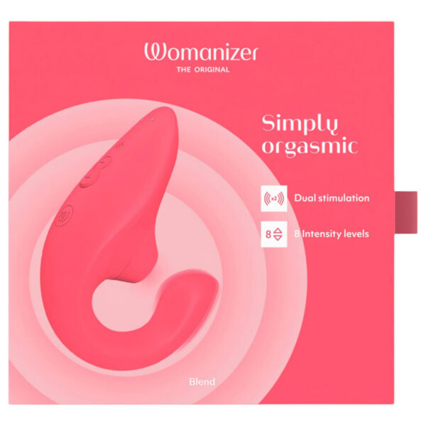 Sekslelu Womanizer Blend - Image 9