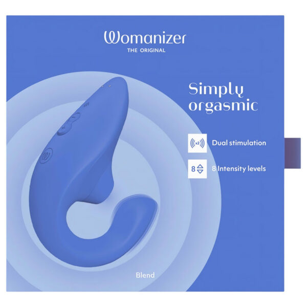 Sekslelu Womanizer Blend - Image 3
