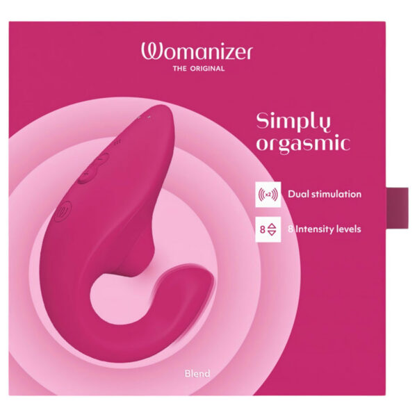 Sekslelu Womanizer Blend - Image 6