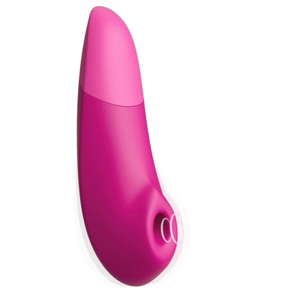 Kliitoristimulaator Womanizer Enhance - Image 6