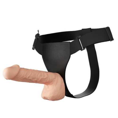 Vibreeriv strap-on Ultra