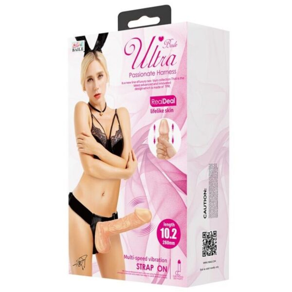 Vibreeriv strap-on Ultra - Image 7