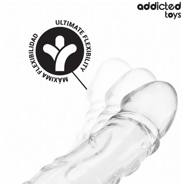 Peenisemansett Addicted Toys 27cm - Image 3