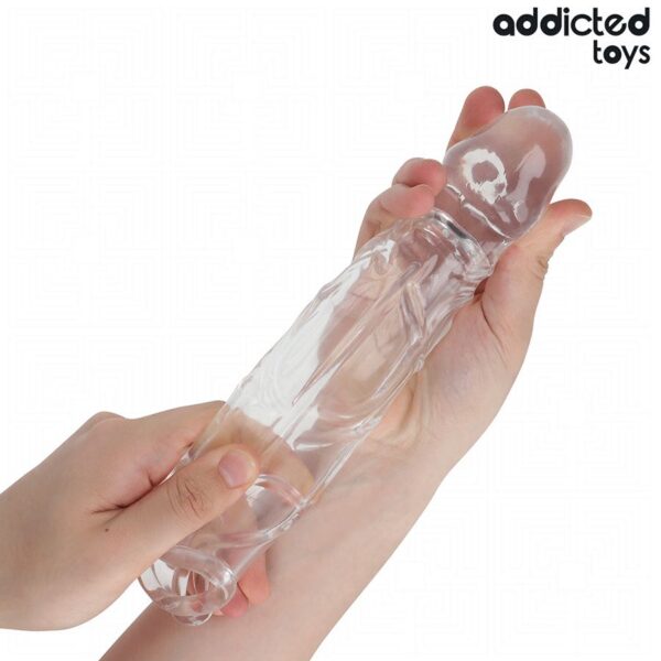 Peenisemansett Addicted Toys 27cm - Image 5