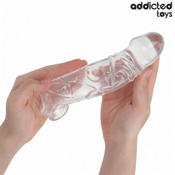 Peenisemansett Addicted Toys 27cm - Image 6