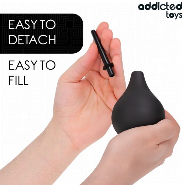 Klistiiripump Travel Cleaner 160ml - Image 4