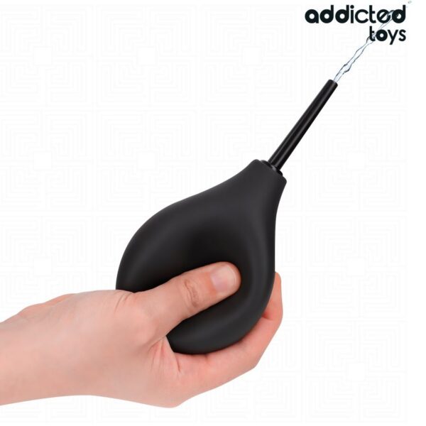 Klistiiripump Travel Cleaner 220ml - Image 3