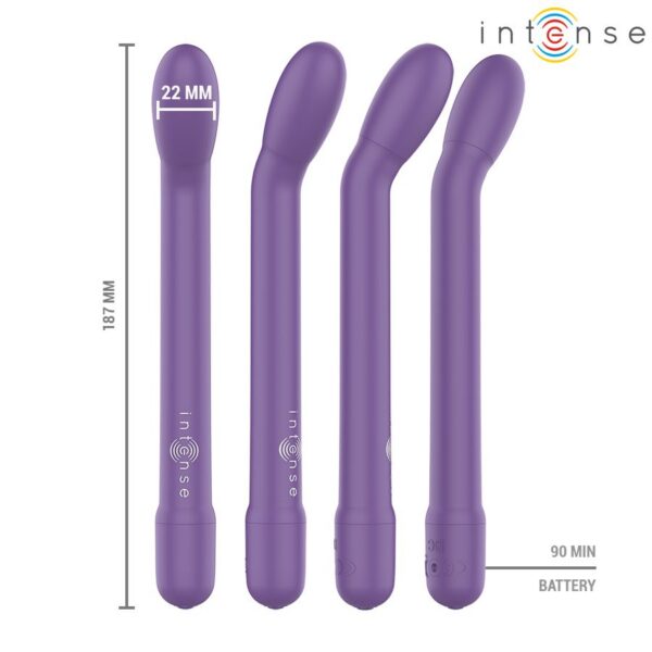 Vibraator Intense Karlie - Image 7