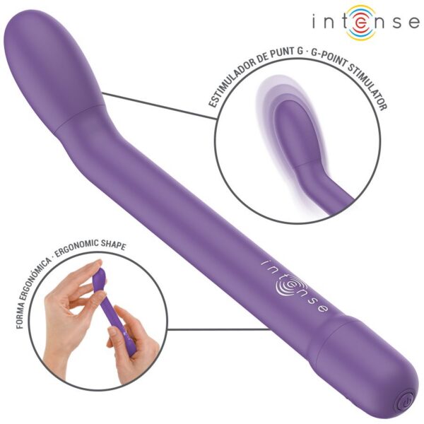 Vibraator Intense Karlie - Image 4
