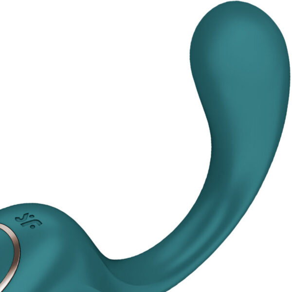 Rabbitivibraator Satisfyer G for Goddess 2 - Image 3