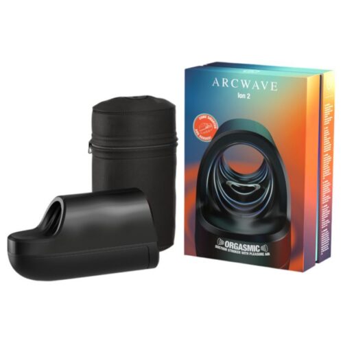 Masturbaator Arcwave Ion 2