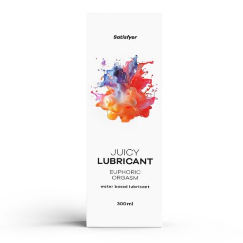 Veebaasil libesti Satisfyer Euphoric Orgasm