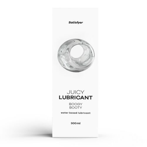 Silikoonbaasil libesti Satisfyer Smooth Silicone