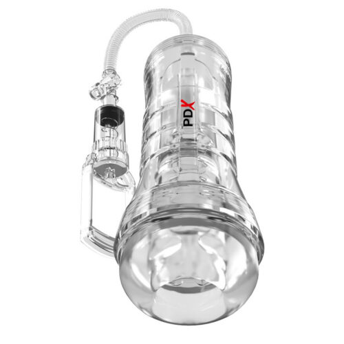 Masturbaator ViewTube Vac XXL